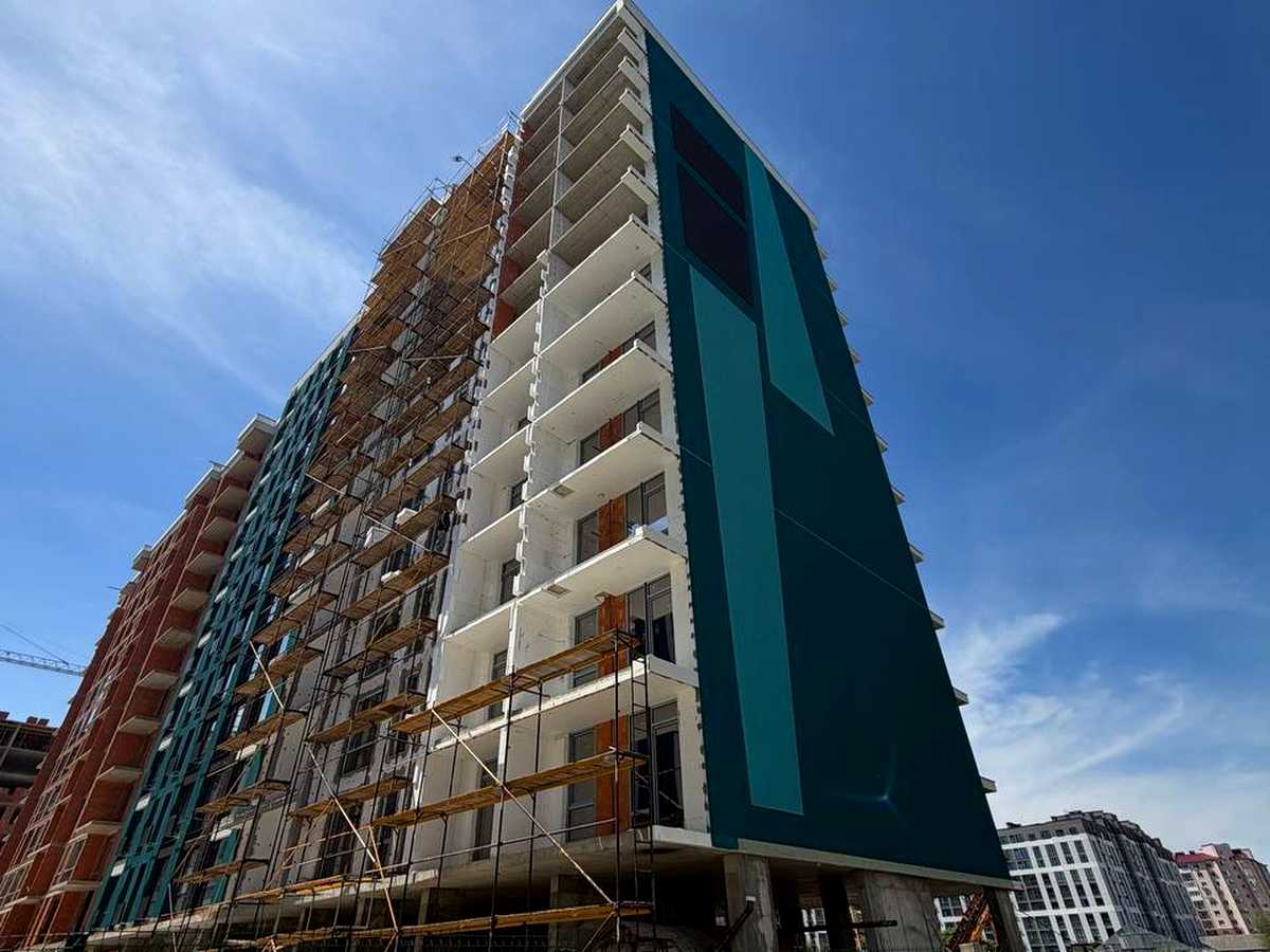 Квартира на ЖК Урбан в Івано-Франківськ, ID 309530, фото №1