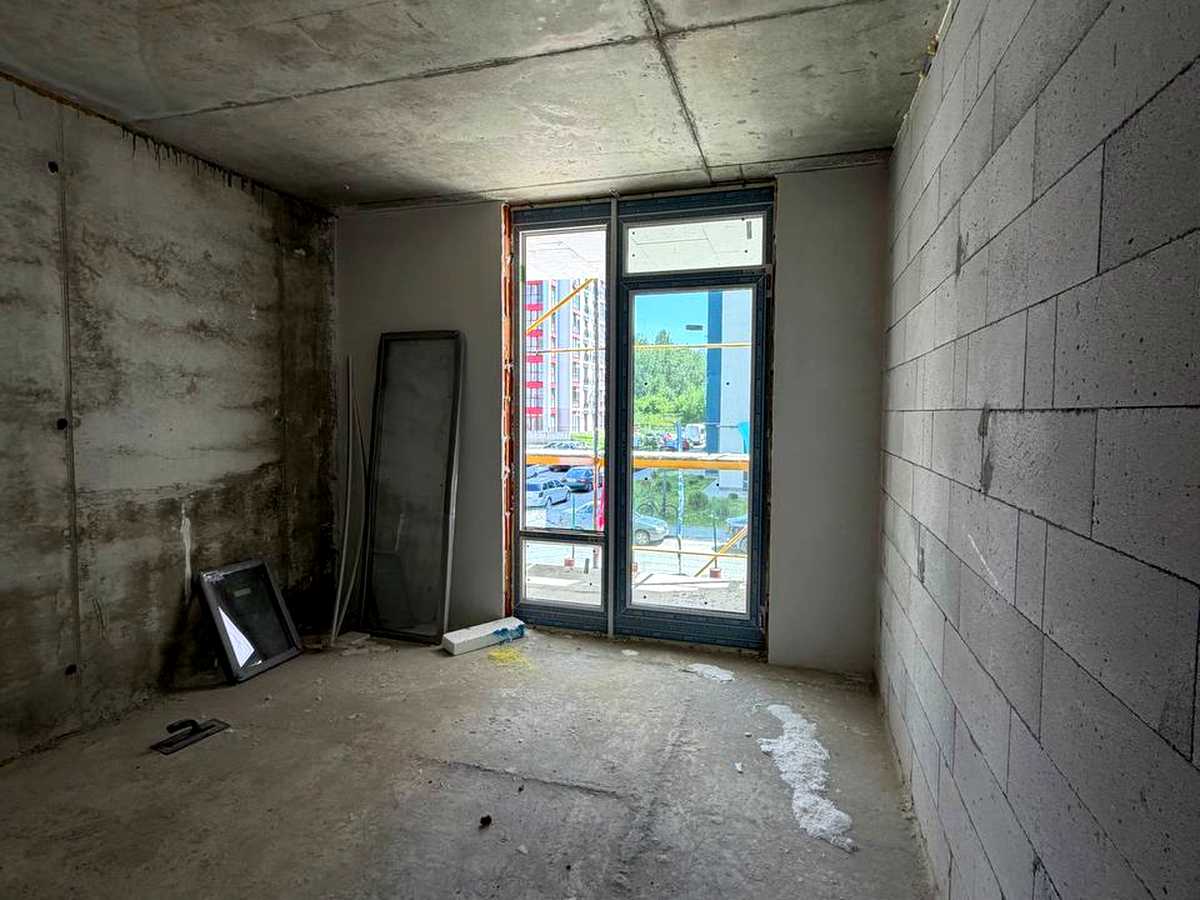Квартира на ЖК Урбан в Івано-Франківську, ID 309530, фото №9