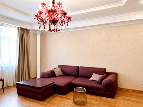 Квартира на вул. Святослава Караванського, 10 в Одесі, ID 170825, фото №1