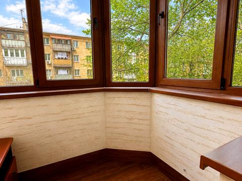 Квартира на вул. Святослава Караванського, 10 в Одесі, ID 170825, фото №14