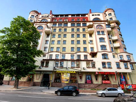 Квартира на вул. Святослава Караванського, 10 в Одесі, ID 170825, фото №17