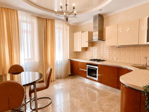 Квартира на вул. Святослава Караванського, 10 в Одесі, ID 170825, фото №6