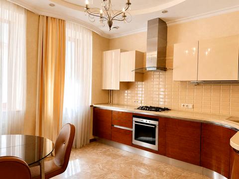 Квартира на вул. Святослава Караванського, 10 в Одесі, ID 170825, фото №7