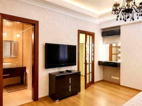 Квартира на вул. Святослава Караванського, 10 в Одесі, ID 170825, фото №8