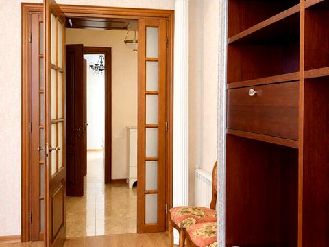Квартира на вул. Святослава Караванського, 10 в Одесі, ID 170825, фото №9