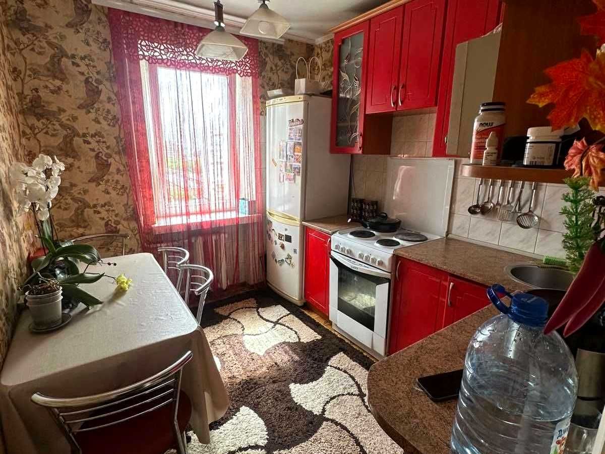 Квартира на Старокостянтинівське шосе, 1/1, ID 392857, фото №1
