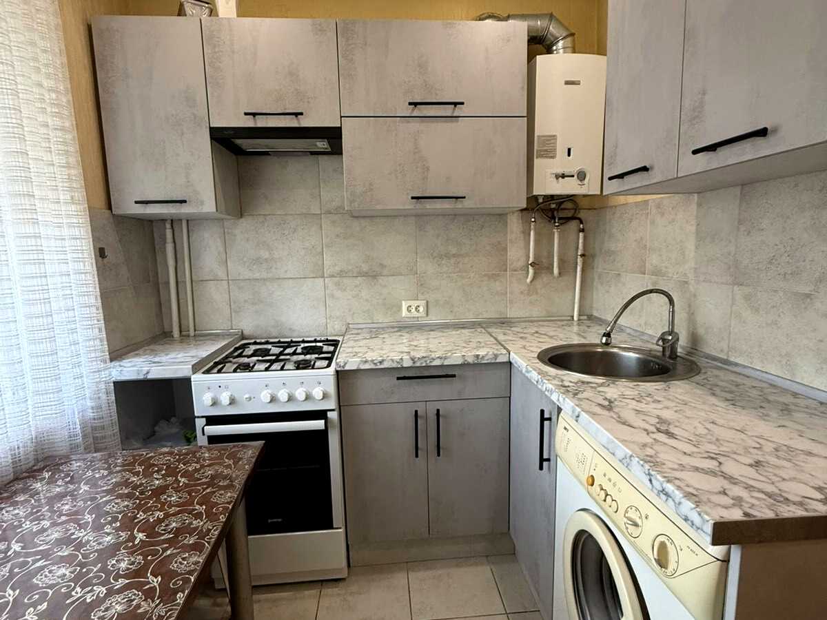Квартира на вул. Зарічанська, 8, ID 393095, фото №1