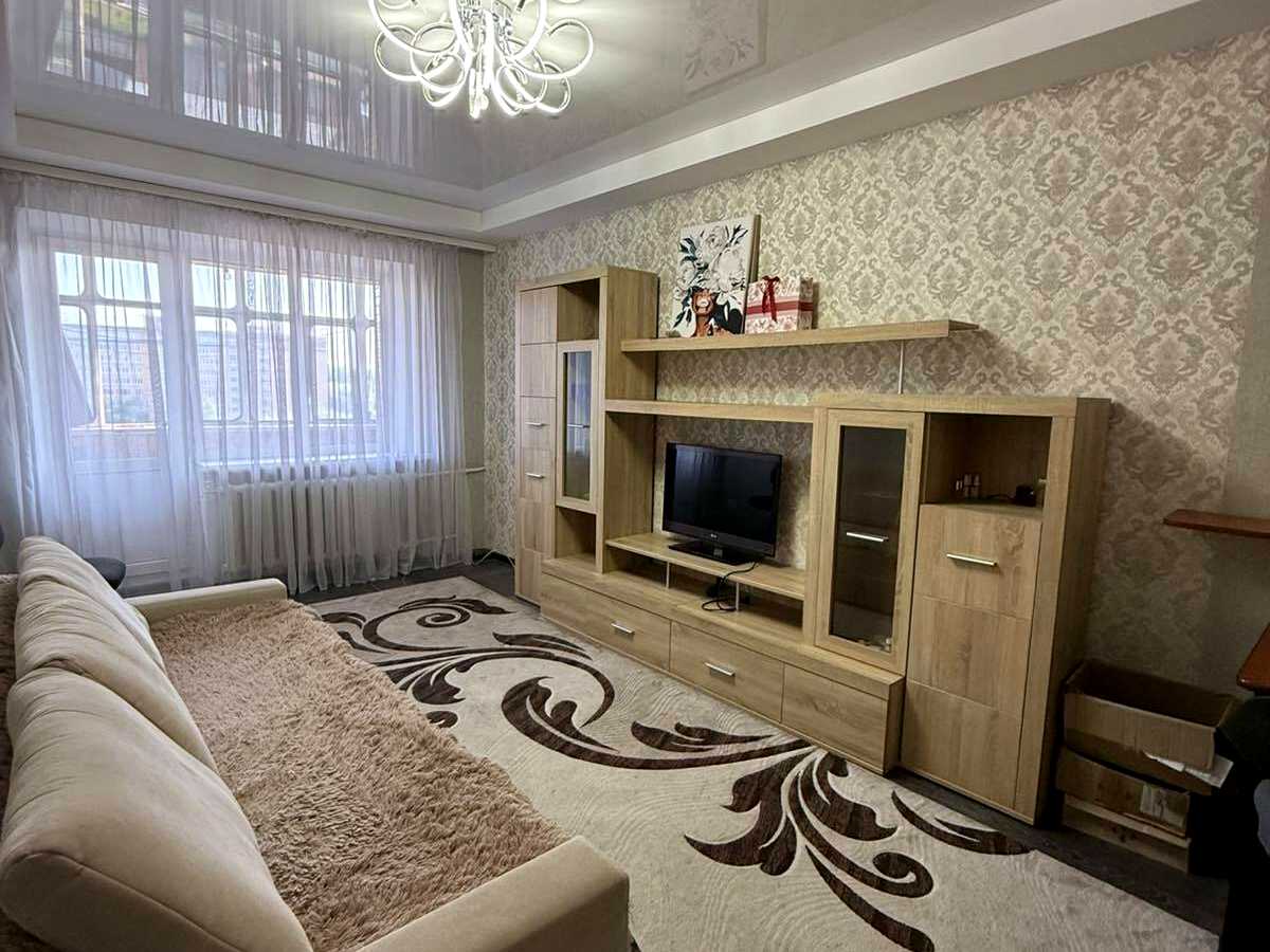 Квартира на вул. Зарічанська, 8 в Хмельницькому, ID 393095, фото №3