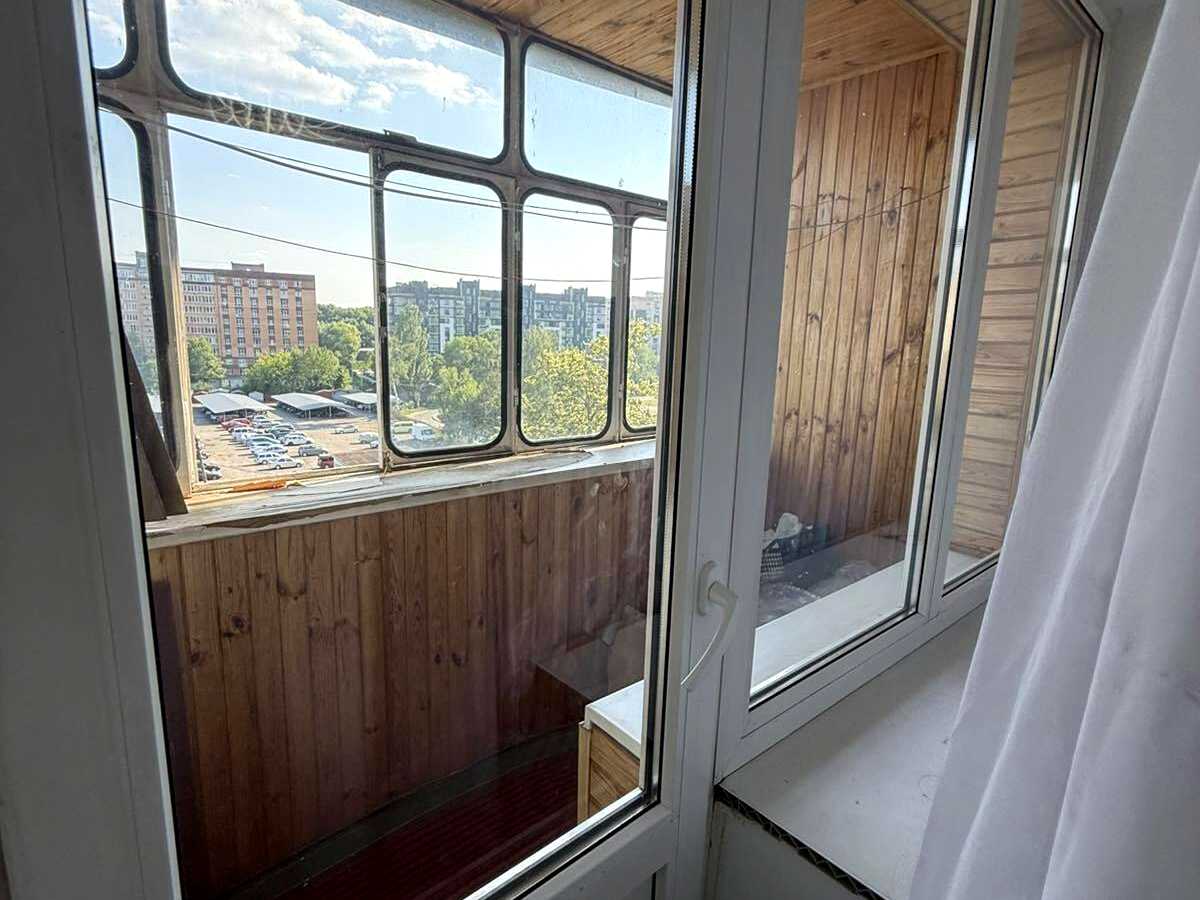 Квартира на вул. Зарічанська, 8 в Хмельницькому, ID 393095, фото №5
