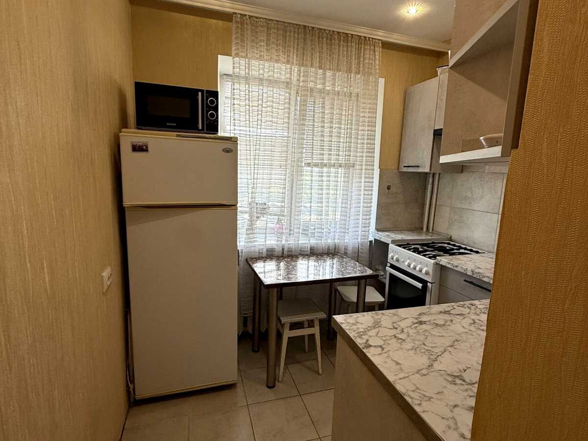 Квартира на вул. Зарічанська, 8 в Хмельницькому, ID 393095, фото №6