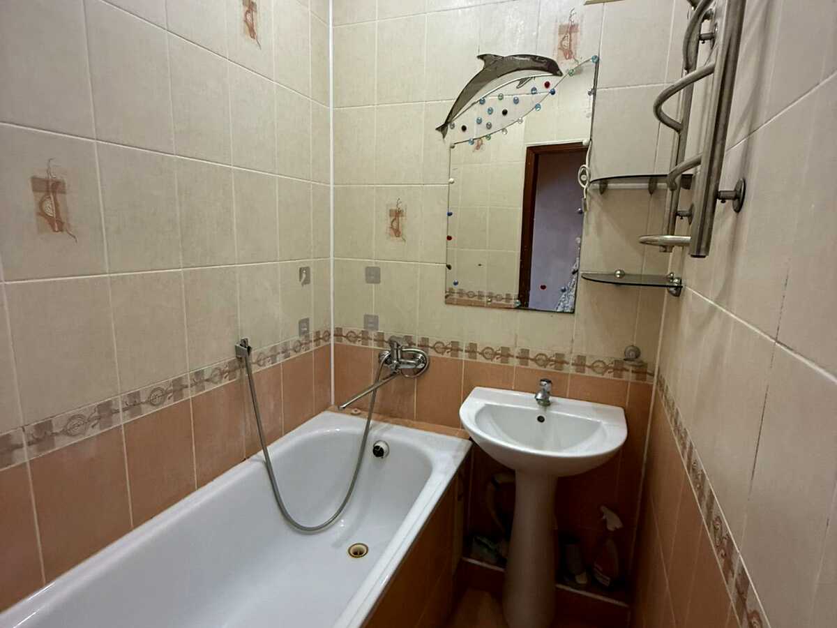 Квартира на вул. Зарічанська, 8 в Хмельницькому, ID 393095, фото №8
