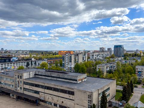 Квартира на вул. Володимира Великого в Львові, ID 168549, фото №9