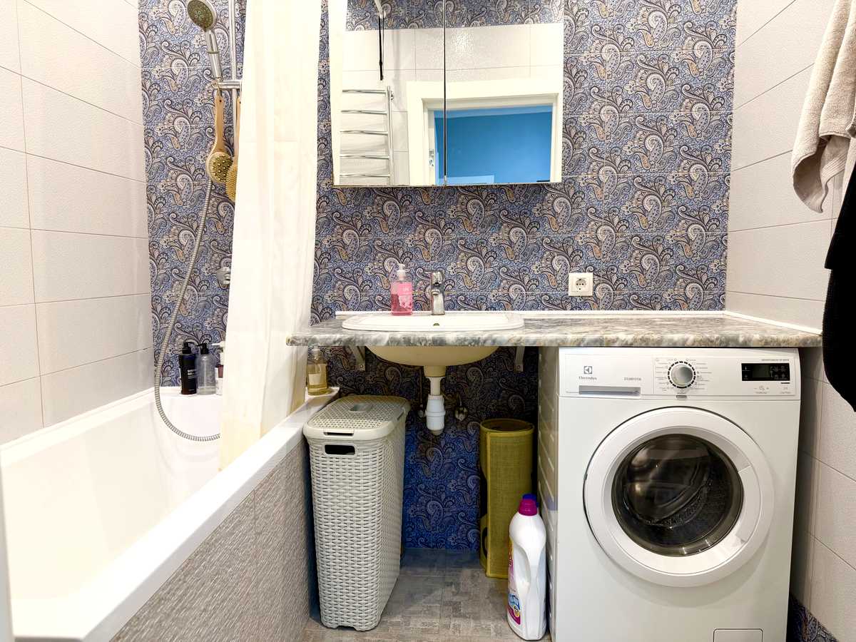 Квартира на вул. Житня, 7 в Києві, ID 295646, фото №11