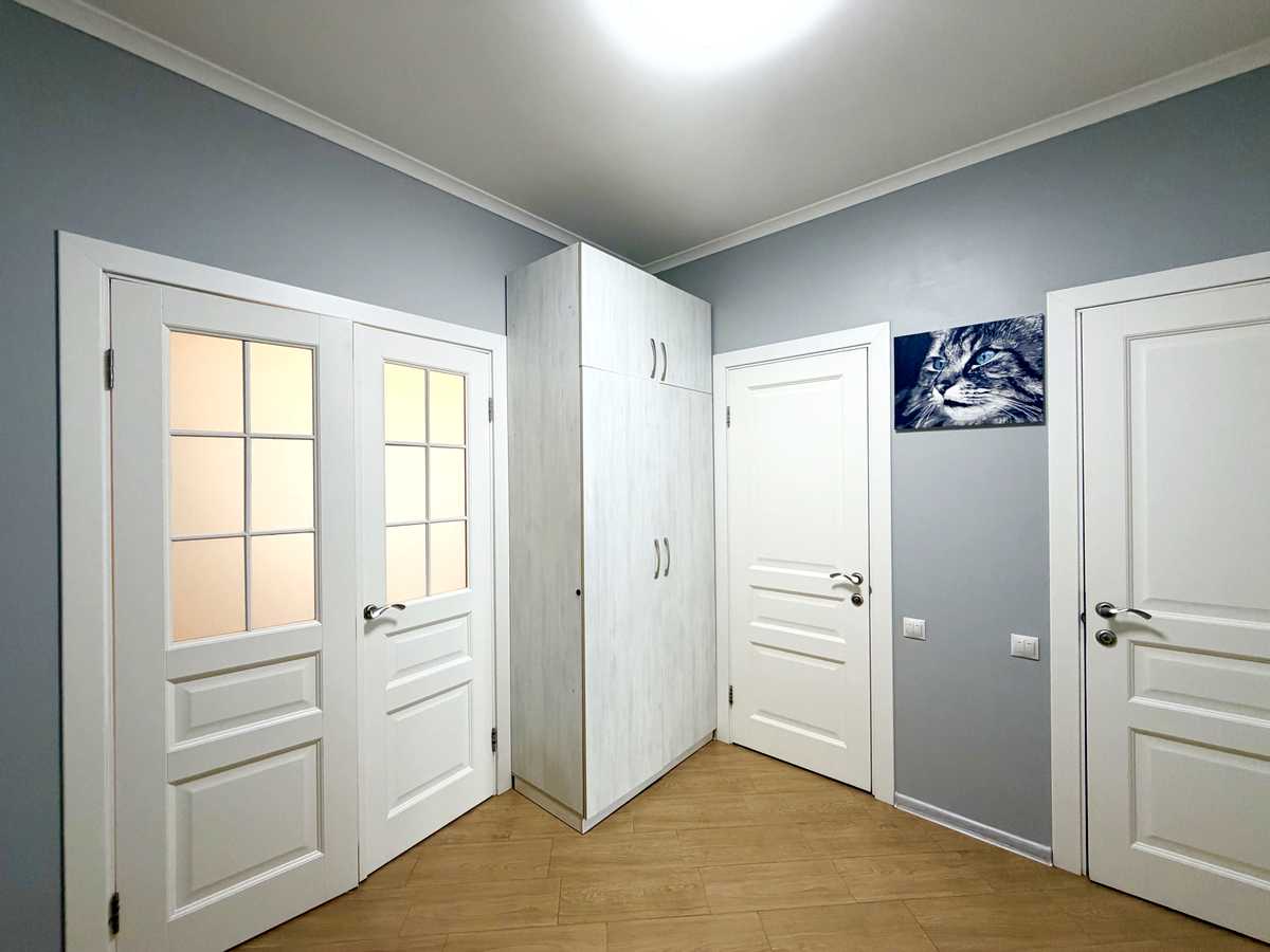 Квартира на вул. Житня, 7 в Києві, ID 295646, фото №13