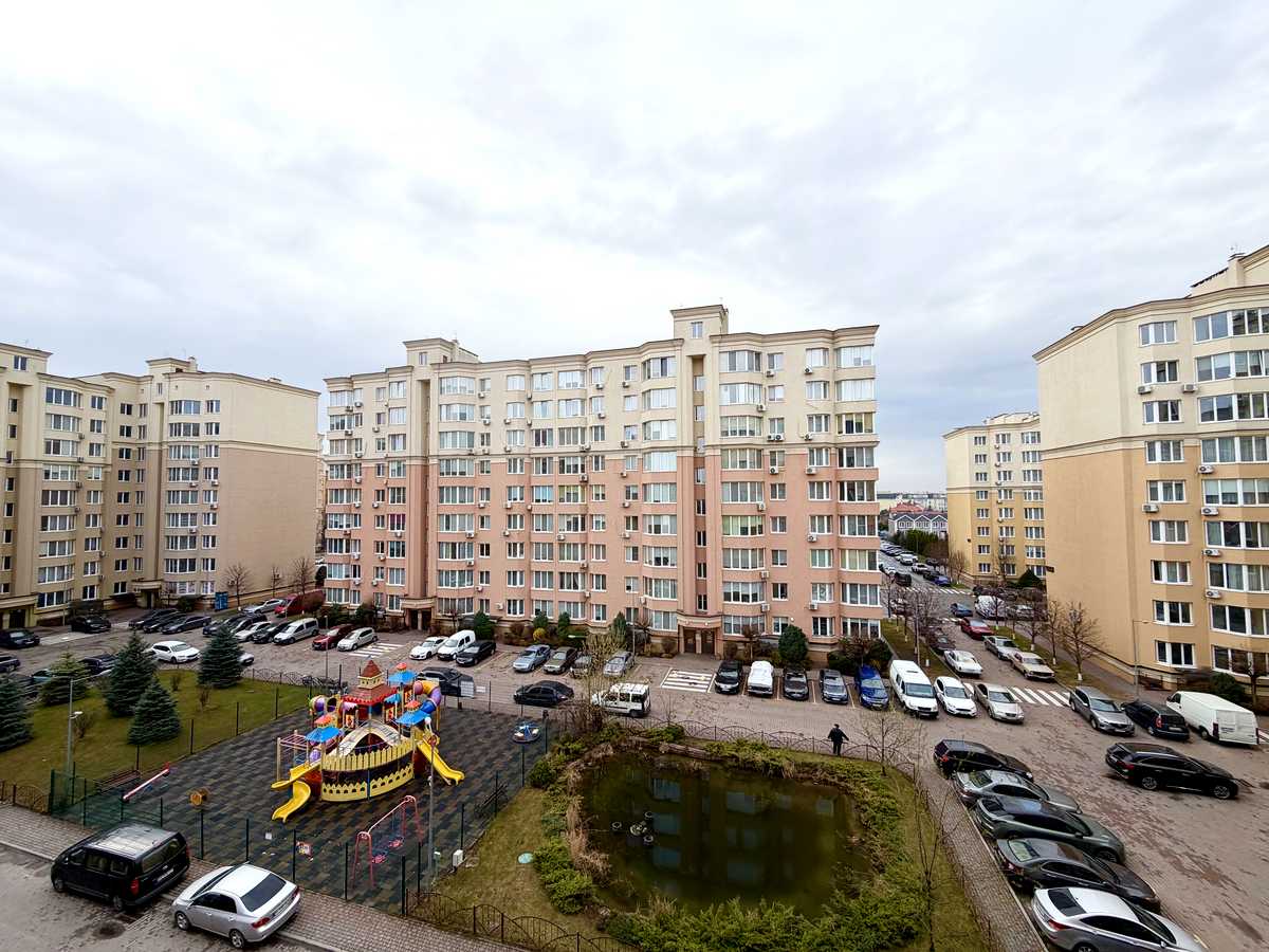 Квартира на вул. Житня, 7 в Києві, ID 295646, фото №14