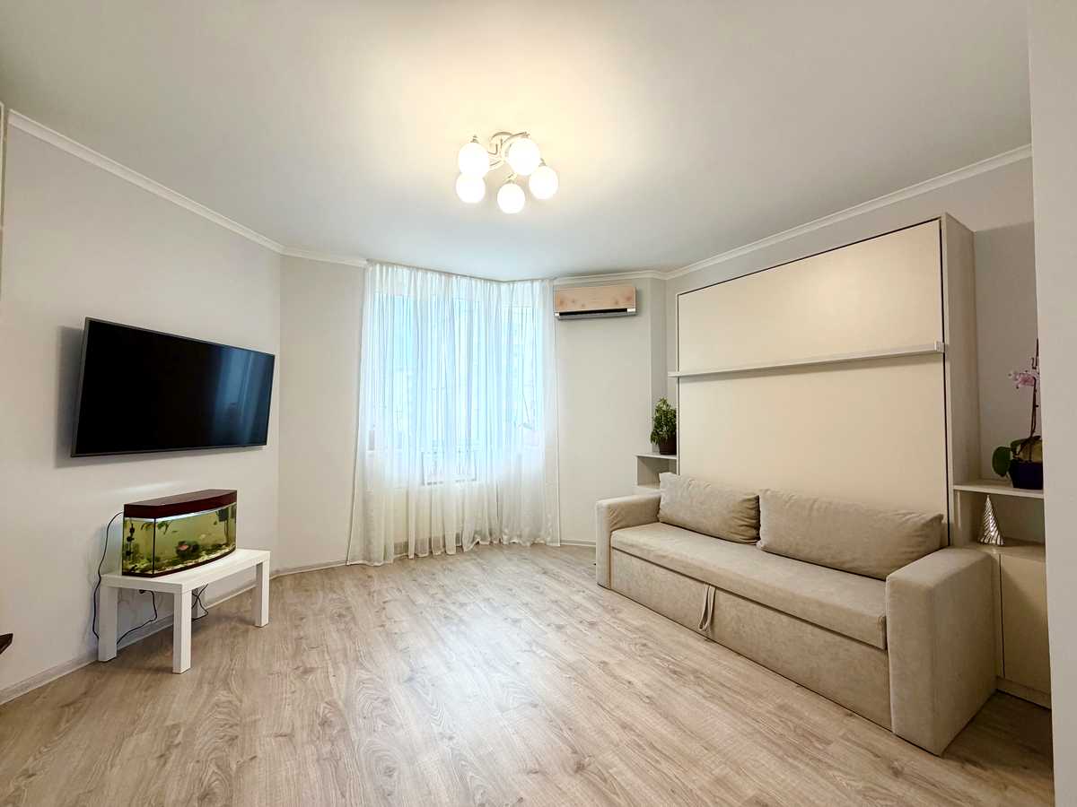 Квартира на вул. Житня, 7 в Києві, ID 295646, фото №6