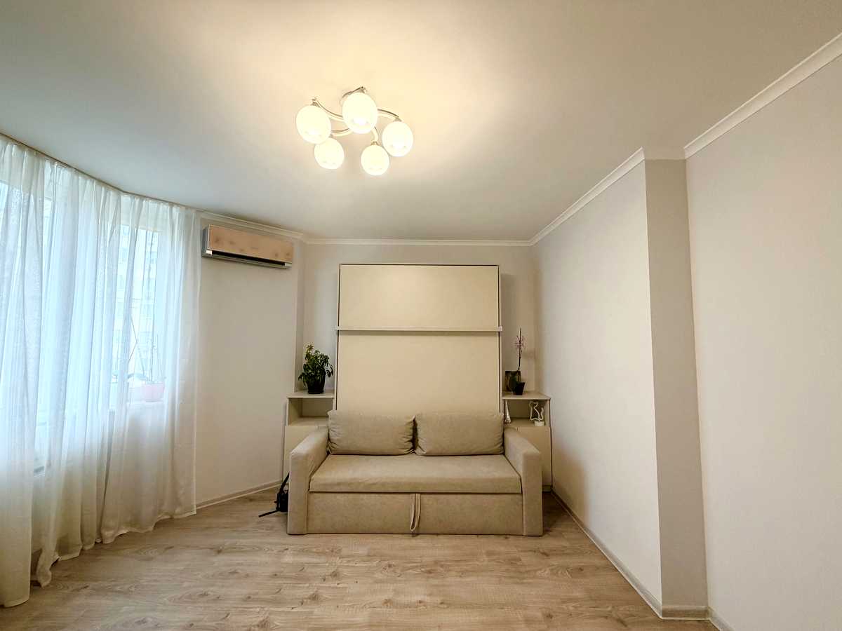 Квартира на вул. Житня, 7 в Києві, ID 295646, фото №7