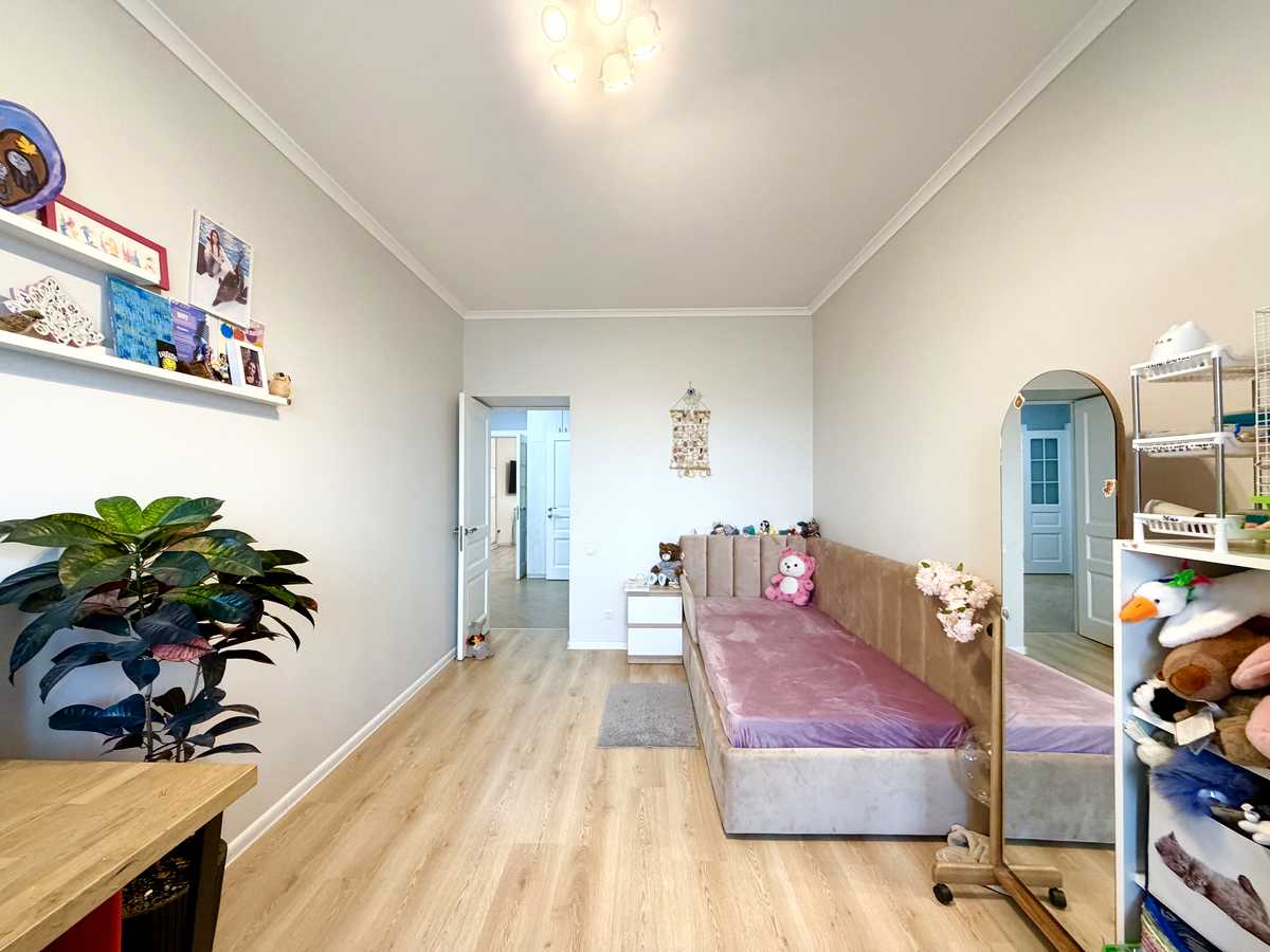 Квартира на вул. Житня, 7 в Києві, ID 295646, фото №8