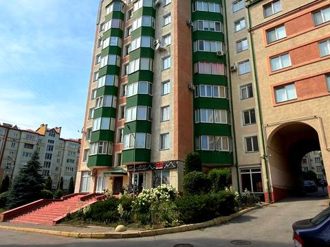 Квартира на вул. Героїв Майдану, 55 в Чернівцях, ID 237101, фото №1