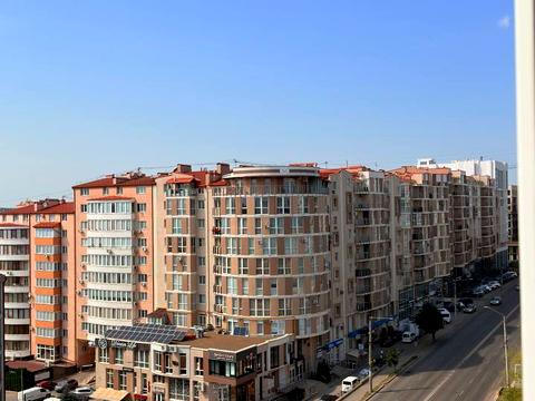 Квартира на вул. Героїв Майдану, 55 в Чернівцях, ID 237101, фото №2