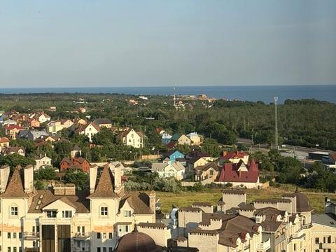 Квартира на вул. Марсельська вул., 31/2 в Одесі, ID 269766, фото №3