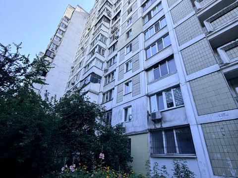 Квартира на вул. Ревуцького, 11-В в Києві, ID 268308, фото №13