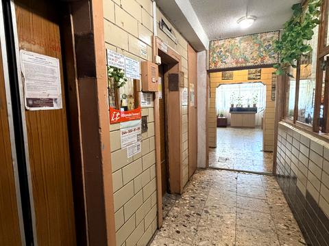 Квартира на вул. Ревуцького, 11-В в Києві, ID 268308, фото №14