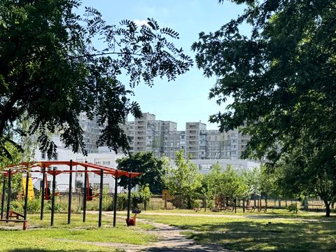Квартира на вул. Ревуцького, 11-В в Києві, ID 268308, фото №15