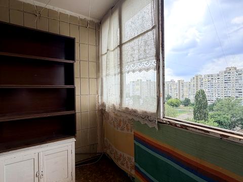 Квартира на вул. Ревуцького, 11-В в Києві, ID 268308, фото №4