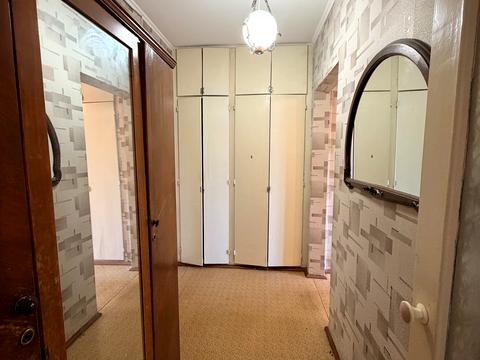 Квартира на вул. Ревуцького, 11-В в Києві, ID 268308, фото №5