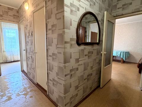 Квартира на вул. Ревуцького, 11-В в Києві, ID 268308, фото №9