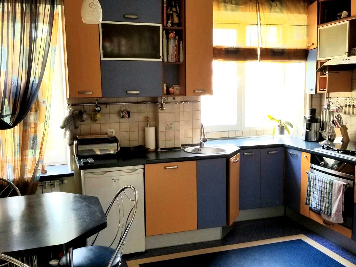 Купити квартиру за адресою вул. Володимира Пилипчука, 67 на Findly.com.ua Квартира на вул. Володимира Пилипчука, 67, ID 392856, фото №1
