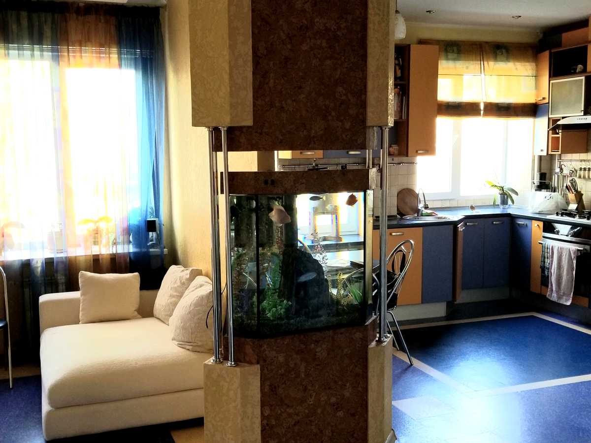 Квартира на вул. Володимира Пилипчука, 67 в Хмельницькому, ID 392856, фото №4