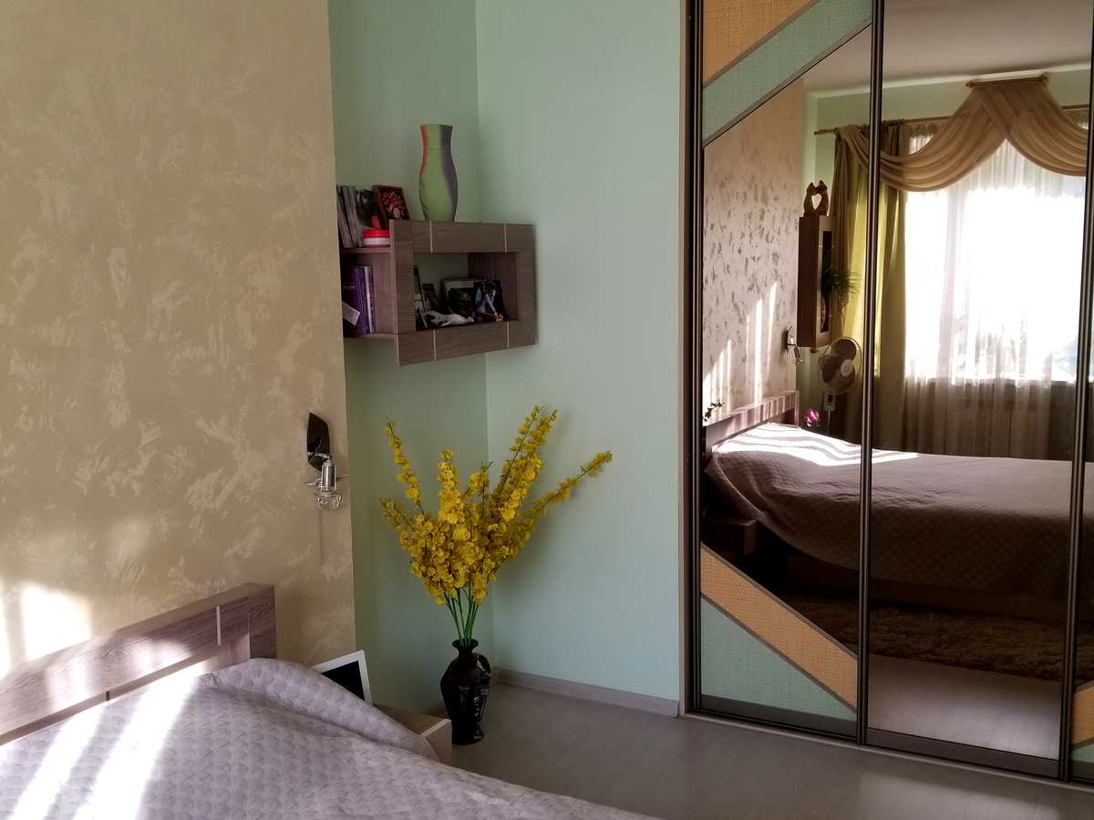 Квартира на вул. Володимира Пилипчука, 67 в Хмельницькому, ID 392856, фото №6