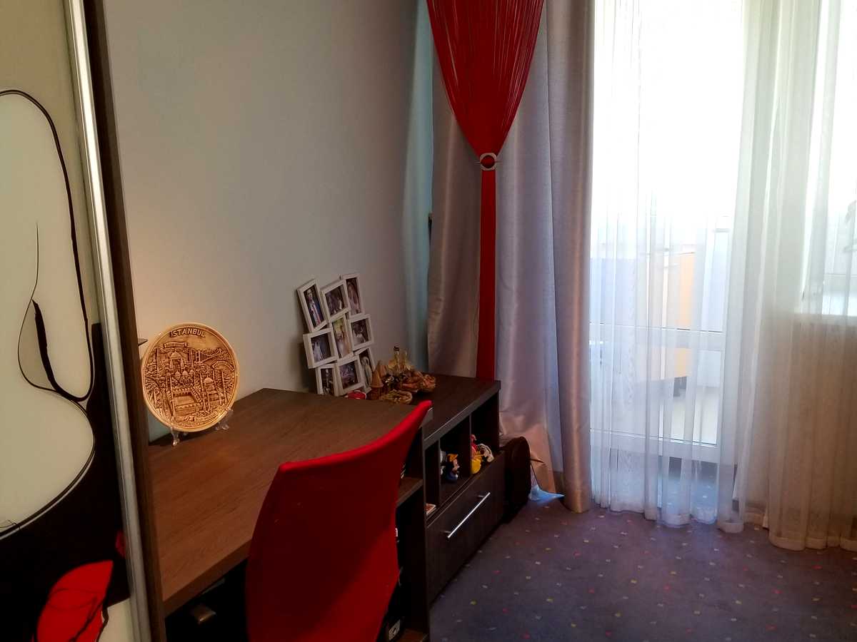 Квартира на вул. Володимира Пилипчука, 67 в Хмельницькому, ID 392856, фото №7