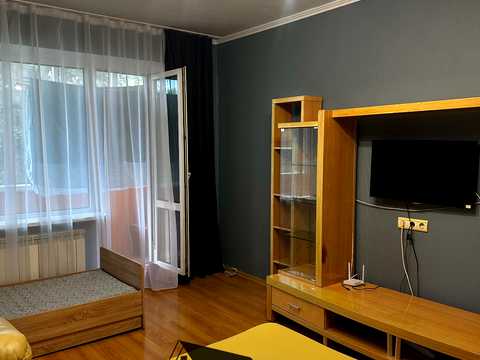 Квартира на вул. Івана Сірка, 35 в Сумах, ID 293447, фото №1