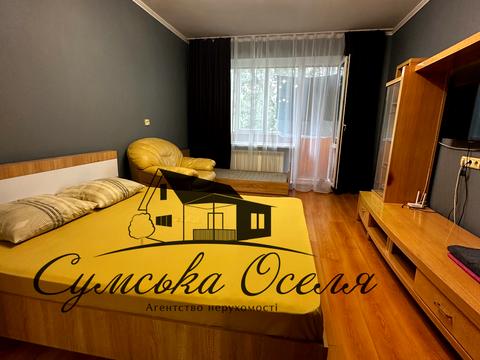 Квартира на вул. Івана Сірка, 35 в Сумах, ID 293447, фото №2
