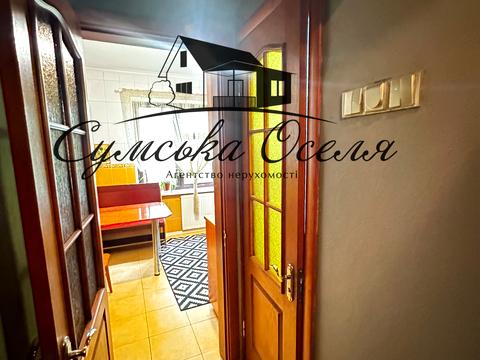 Квартира на вул. Івана Сірка, 35 в Сумах, ID 293447, фото №6