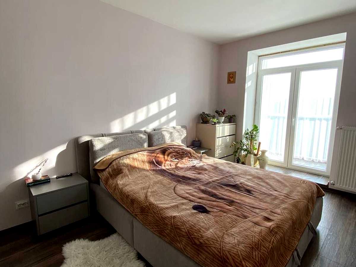 Квартира на вул. Потічна, 1-Д в Івано-Франківську, ID 309200, фото №9