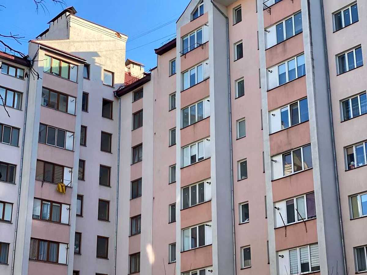 Квартира на вул. Потічна, 1-Д в Івано-Франківську, ID 309200, фото №10