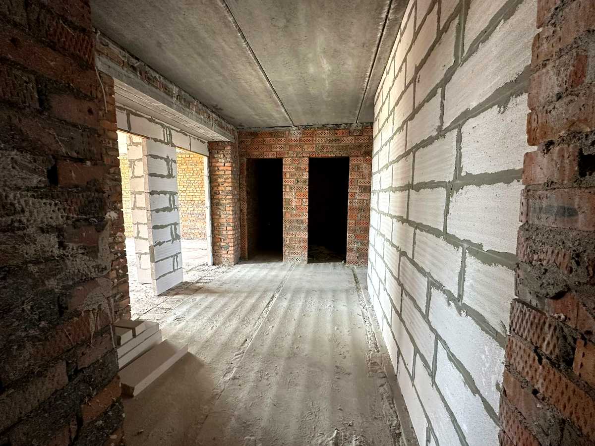 Квартира на вул. Гетьмана Мазепи, 69 в Хмельницькому, ID 392855, фото №2