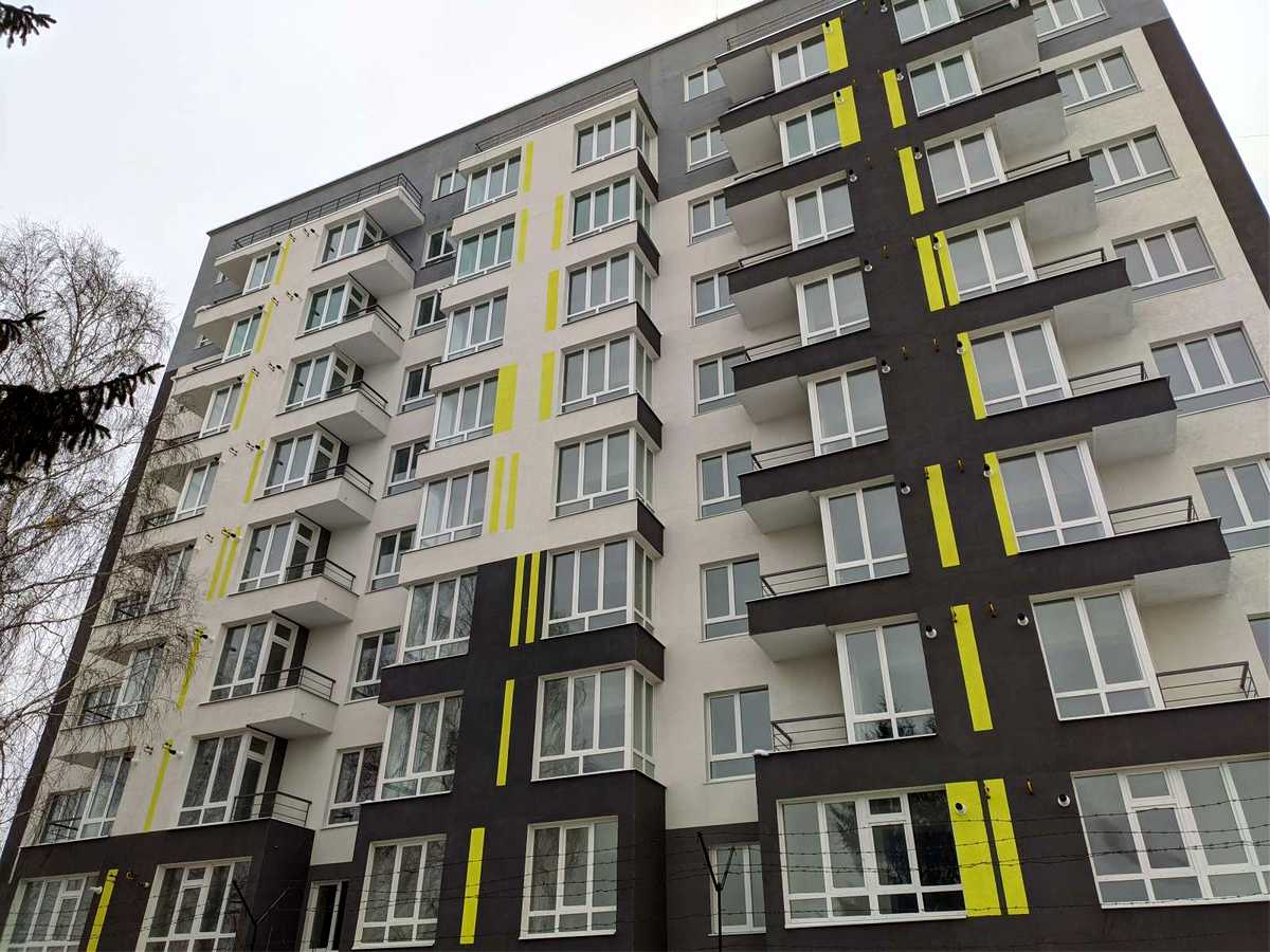 Квартира на вул. Гетьмана Мазепи, 69 в Хмельницькому, ID 392855, фото №5