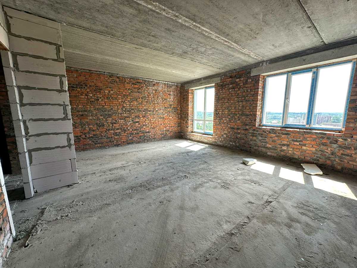 Квартира на вул. Гетьмана Мазепи, 69 в Хмельницькому, ID 392855, фото №8