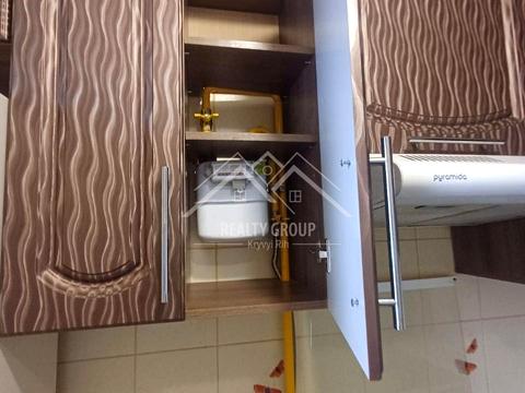Квартира на вул. Кобилянського, 223 в Кривому Розі, ID 180137, фото №20