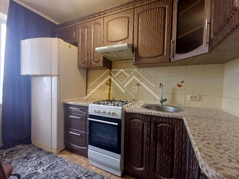 Квартира на вул. Кобилянського, 223 в Кривому Розі, ID 180137, фото №22