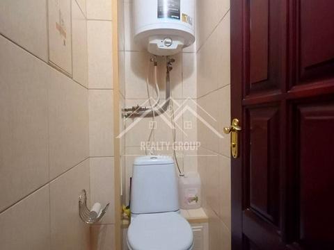 Квартира на вул. Кобилянського, 223 в Кривому Розі, ID 180137, фото №23