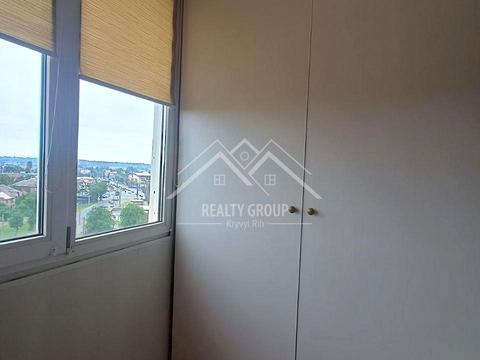 Квартира на вул. Кобилянського, 223 в Кривому Розі, ID 180137, фото №29