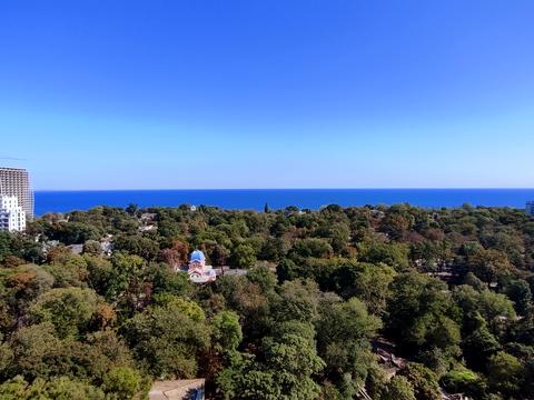 Квартира на вул. Шевченка просп., 29/1 в Одесі, ID 173844, фото №1