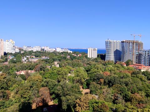 Квартира на вул. Шевченка просп., 29/1 в Одесі, ID 173844, фото №13