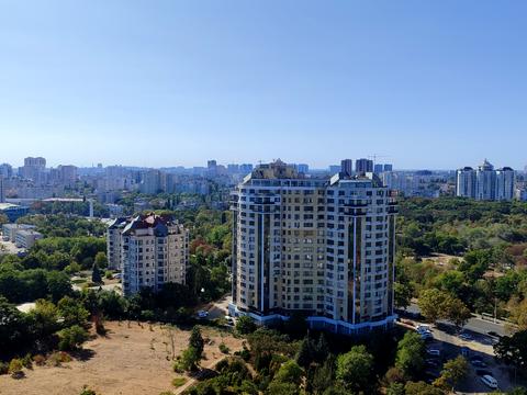 Квартира на вул. Шевченка просп., 29/1 в Одесі, ID 173844, фото №7
